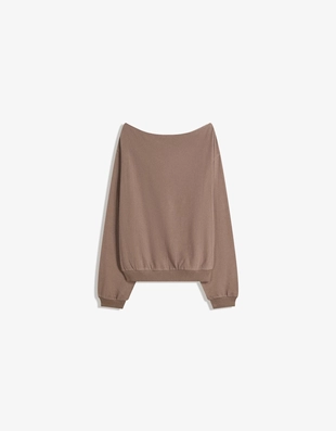 Свитер с заклепками- Заказать в России