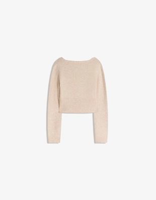 Кардиган на пуговицах- Заказать в России