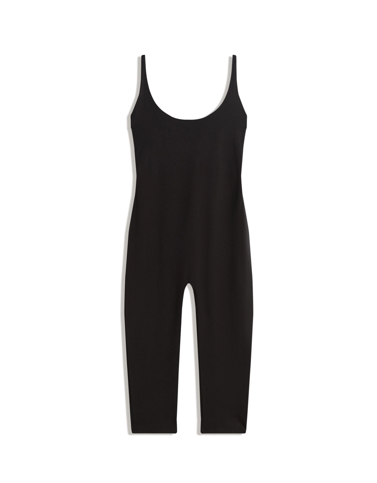 Комбинезон на бретелях