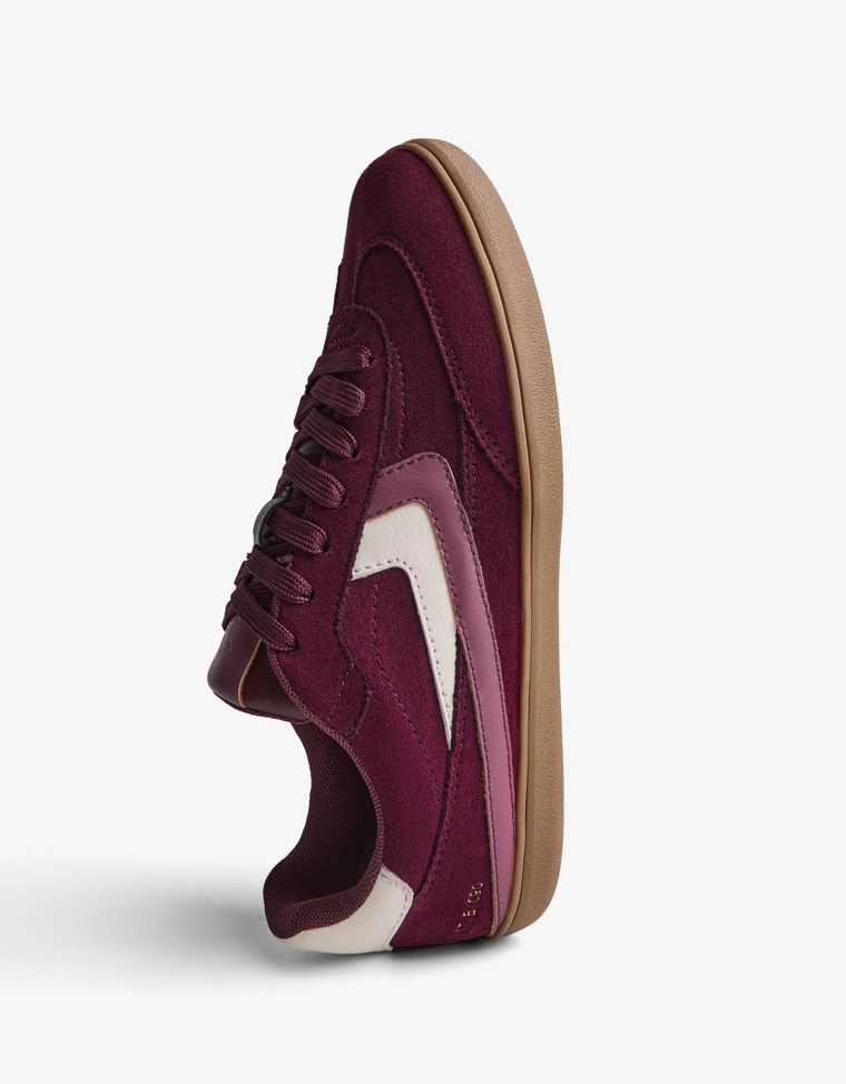 Ретро-кроссовки