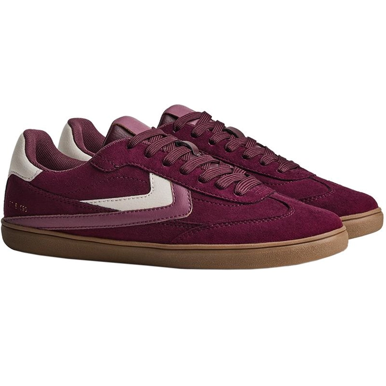 Ретро-кроссовки