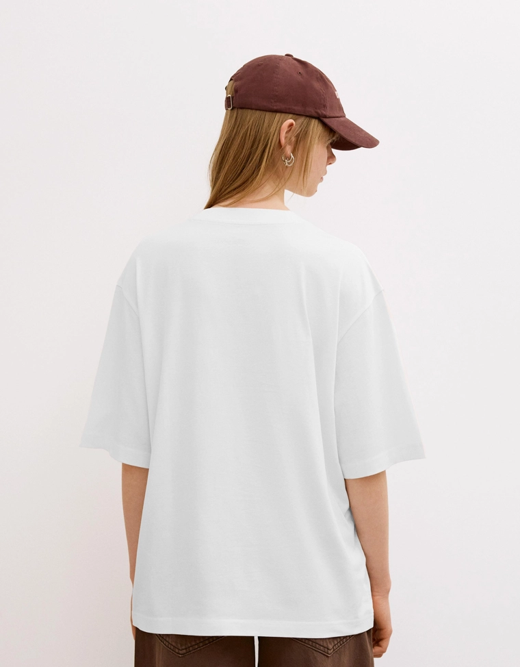 Футболка The Office с короткими рукавами