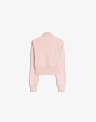 Толстовка на молнии- Заказать в России