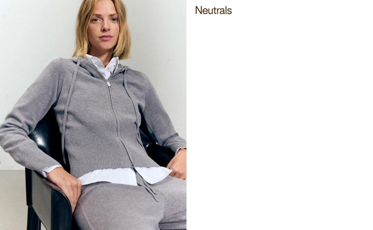 Толстовка на молнии с капюшоном