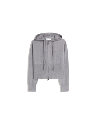 Толстовка на молнии с капюшоном- Заказать в России