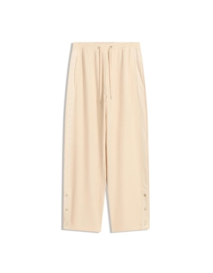 Брюки-джоггеры бананы с заклепками- Заказать в России