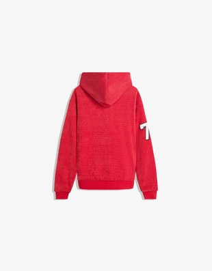 ECKO UNLTD широкий вельветовый рубашка-оверсайз- Заказать в России