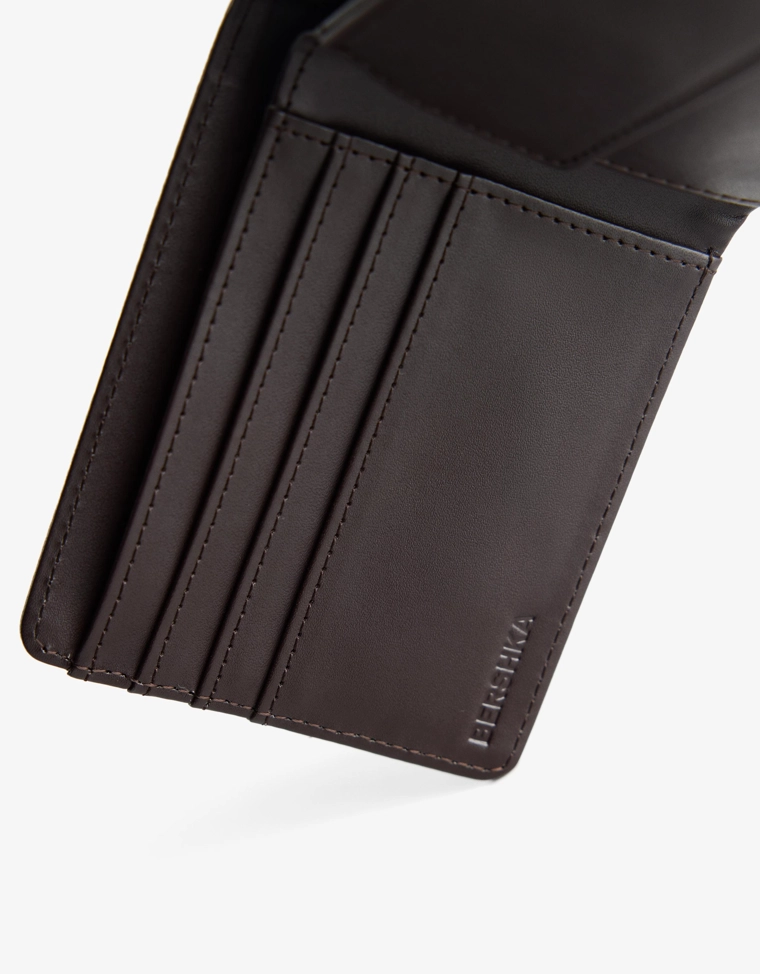 Кошелек из искусственной кожи