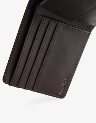 Кошелек из искусственной кожи- Заказать в России