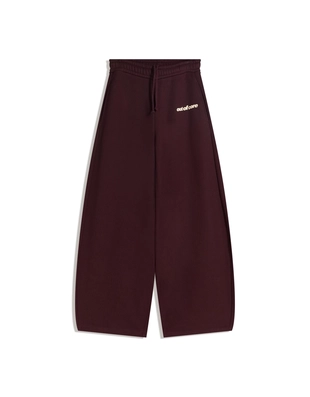 Брюки из мягкой ткани BALLOON OUT OF CORE- Заказать в России