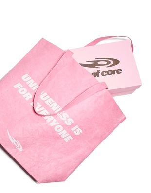 Спортивный стиль OUT OF CORE- Заказать в России