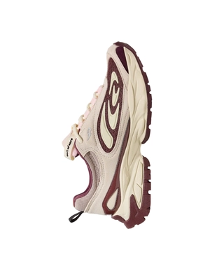 Комбинированные кроссовки OUT OF CORE- Заказать в России