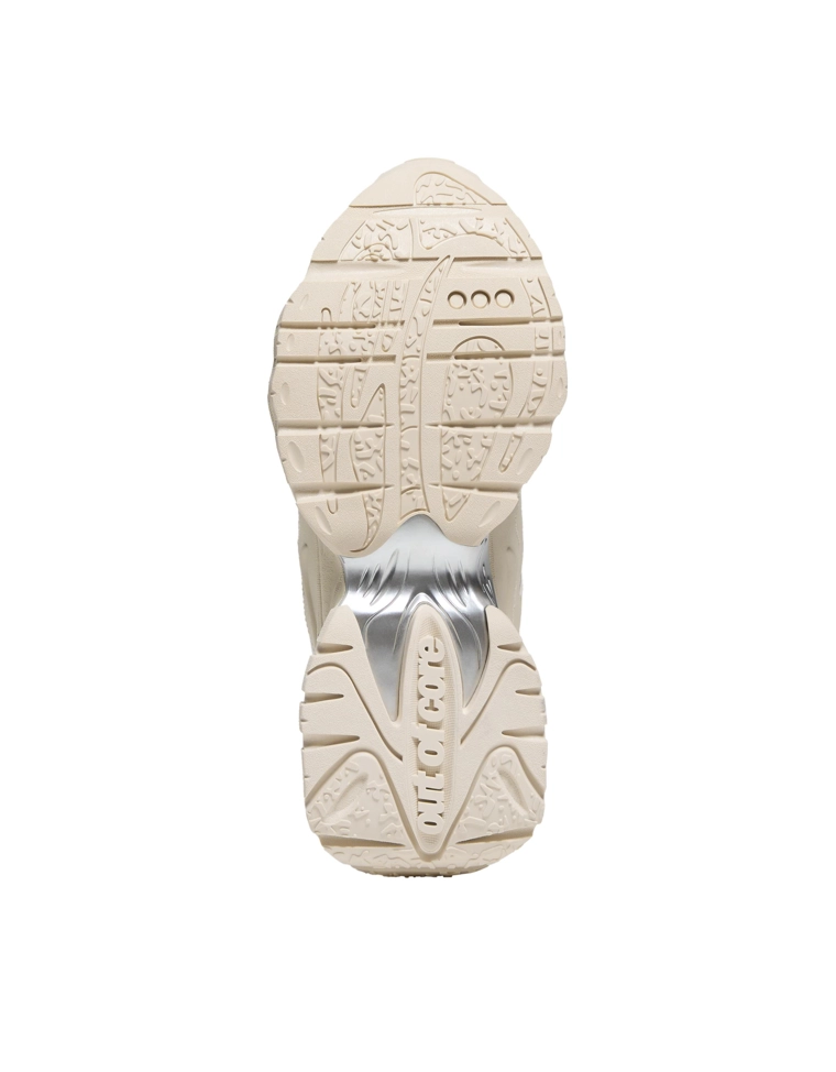 Комбинированные кроссовки out of core