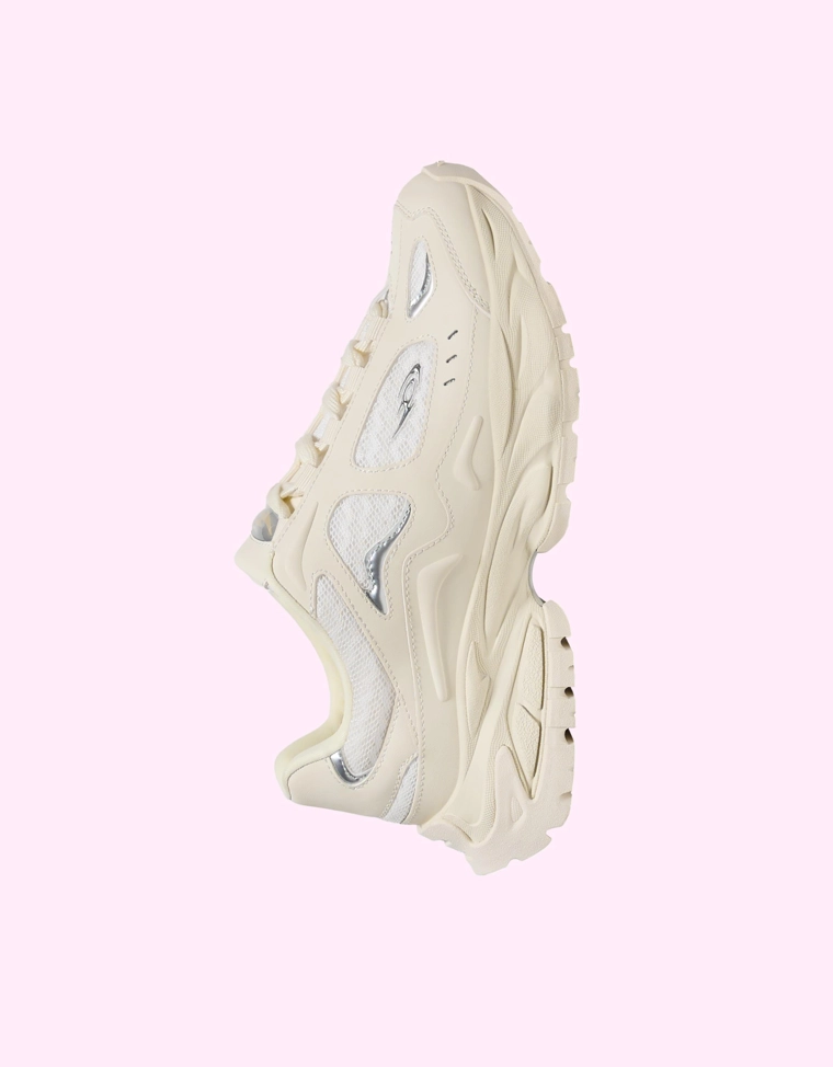 Комбинированные кроссовки out of core