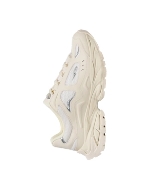 Комбинированные кроссовки OUT OF CORE- Заказать в России