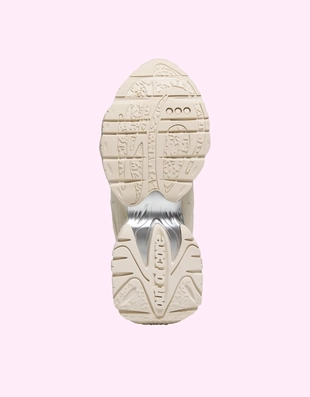 Комбинированные кроссовки OUT OF CORE- Заказать в России