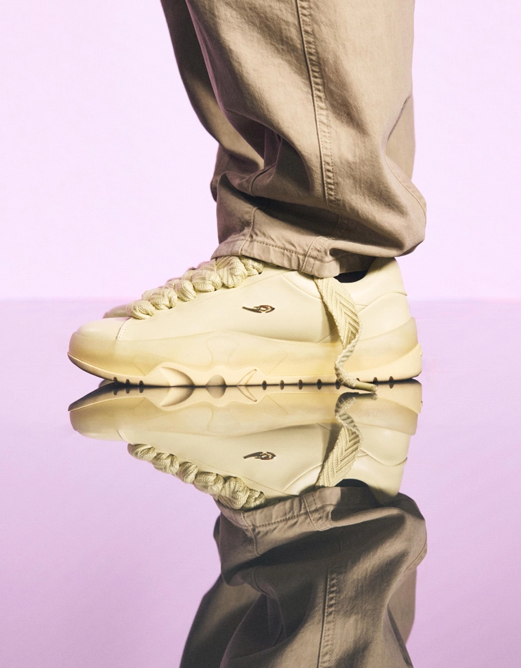 Кеды для скейтборда Out of Core