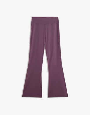 Высокотехнологичные брюки клеш- Заказать в России