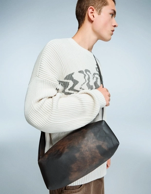 Сумка через плечо- Заказать в России