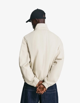 Куртка с карманами- Заказать в России