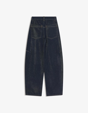 Брюки BARREL- Заказать в России