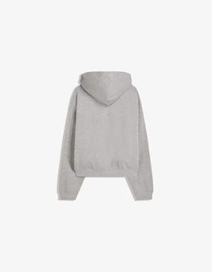 Худи с принтом- Заказать в России