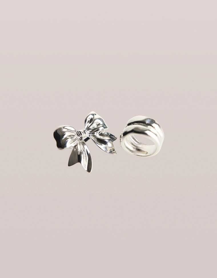 Набор из 2 колец