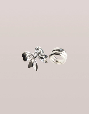 Набор из 2 колец- Заказать в России