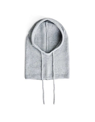 Трикотажная балаклава- Заказать в России