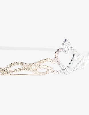 Блестящая тиара- Заказать в России