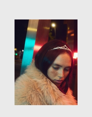 Блестящая тиара- Заказать в России