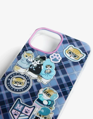 Чехол для мобильного телефона MOFUSAND- Заказать в России