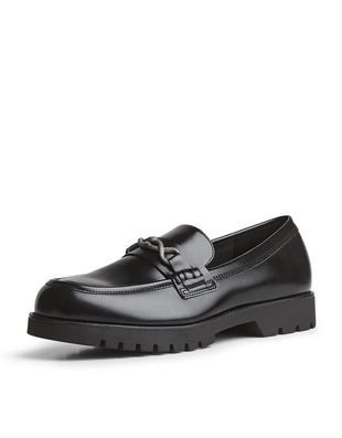 Лоферы с декоративной деталью- Заказать в России