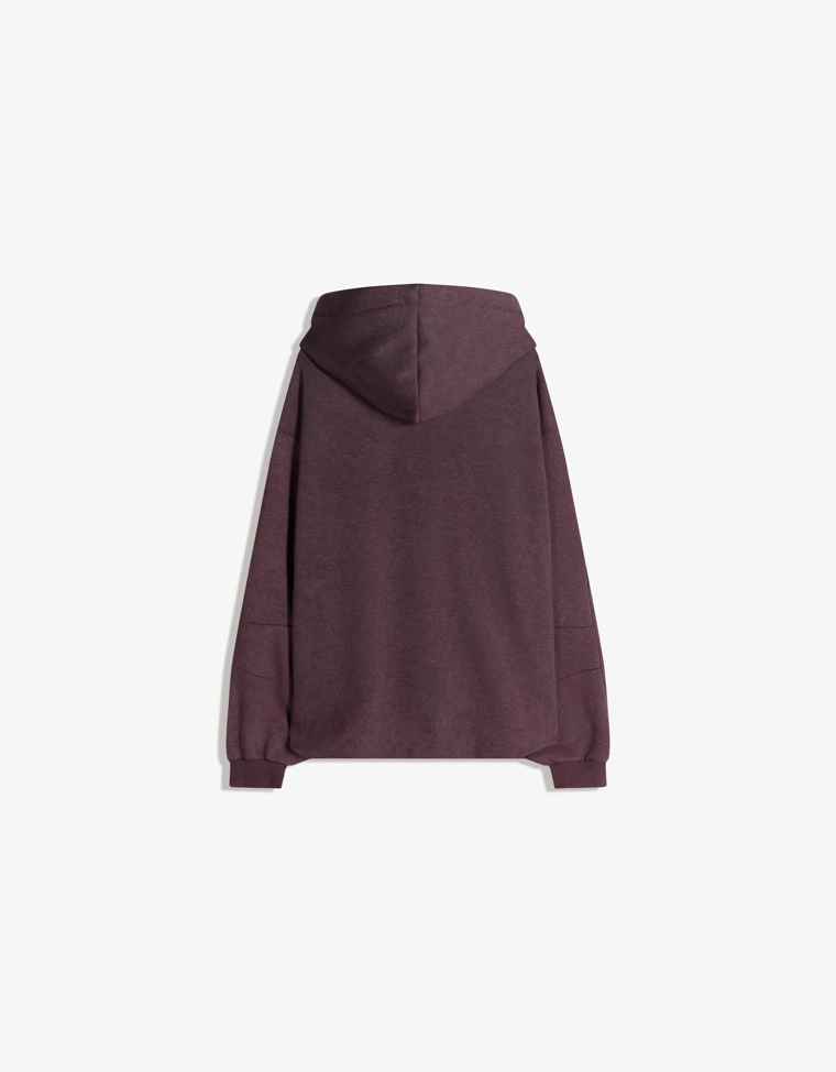 Худи с капюшоном