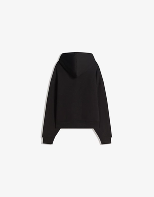 Худи с принтом- Заказать в России