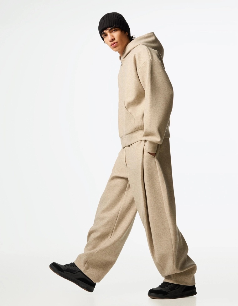 Многослойные кроссовки