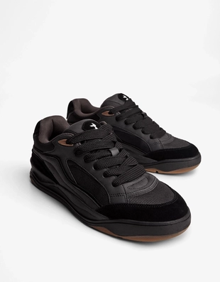 Купить Bershka Многослойные кроссовки