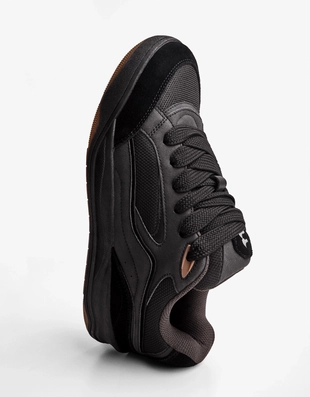 BLACK | 2474/560/040 - Bershka Многослойные кроссовки