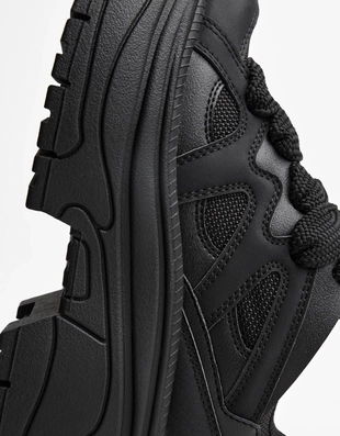 Кроссовки на платформе XL- Заказать в России