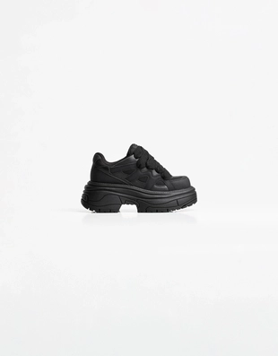 Кроссовки на платформе XL- Заказать в России