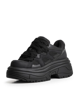 Кроссовки на платформе XL- Заказать в России