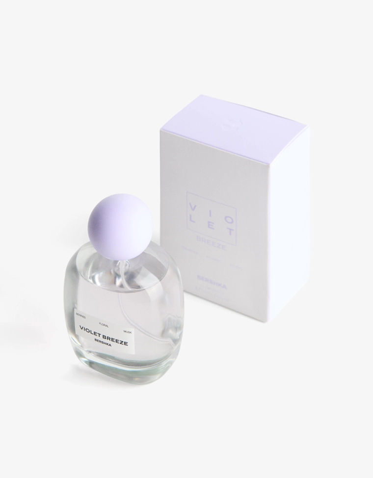 Парфюмерная вода Violet Breeze, 100 мл
