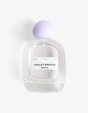 Парфюмерная вода VIOLET BREEZE, 100 мл- Заказать в России