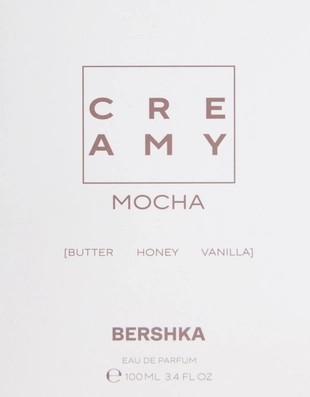 Парфюмерная вода CREAMY MOCHA, 100 мл- Заказать в России