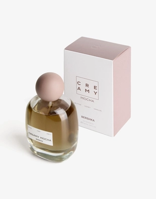 Парфюмерная вода CREAMY MOCHA, 100 мл- Заказать в России