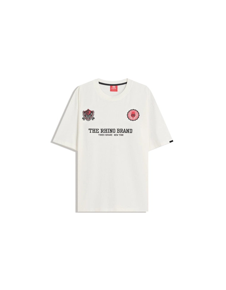 Футболка с коротким рукавом ecko unltd