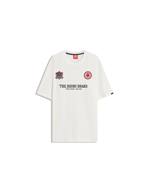 Футболка с коротким рукавом ECKO UNLTD- Заказать в России