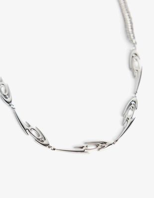 Цепочка стальная, не основная- Заказать в России