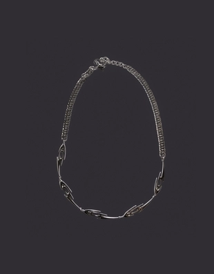 Цепочка стальная, не основная- Заказать в России