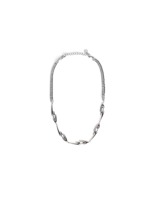 Цепочка стальная, не основная- Заказать в России